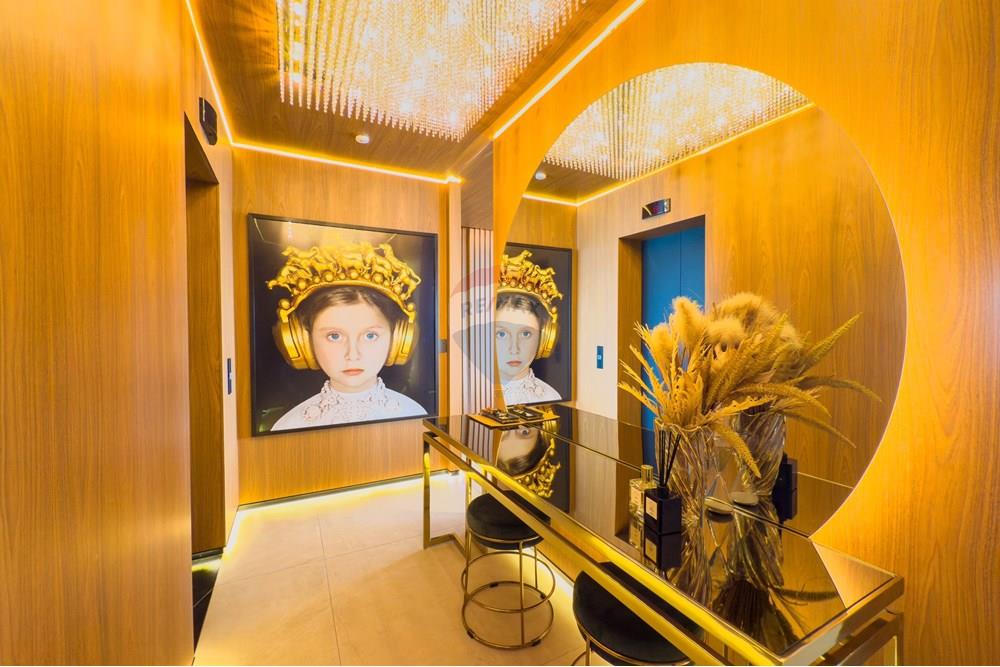 Apartamento - Alugar - Barueri , São Paulo - IMG_0926.jpg - 691081005-22