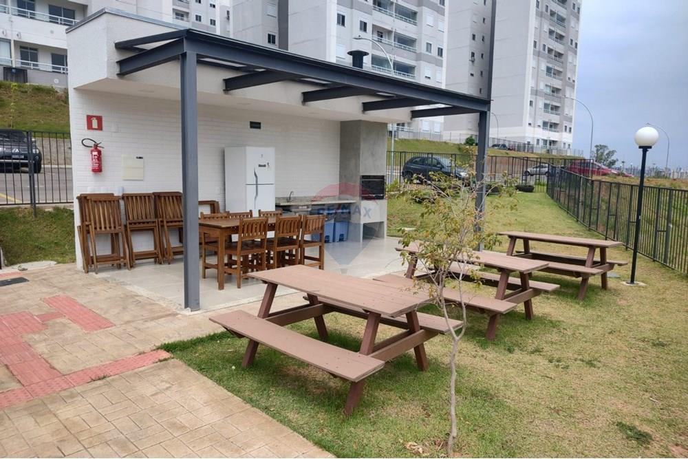 Apartamento - Alugar - Jundiaí , São Paulo - Mirante12.jpeg - 690791013-109
