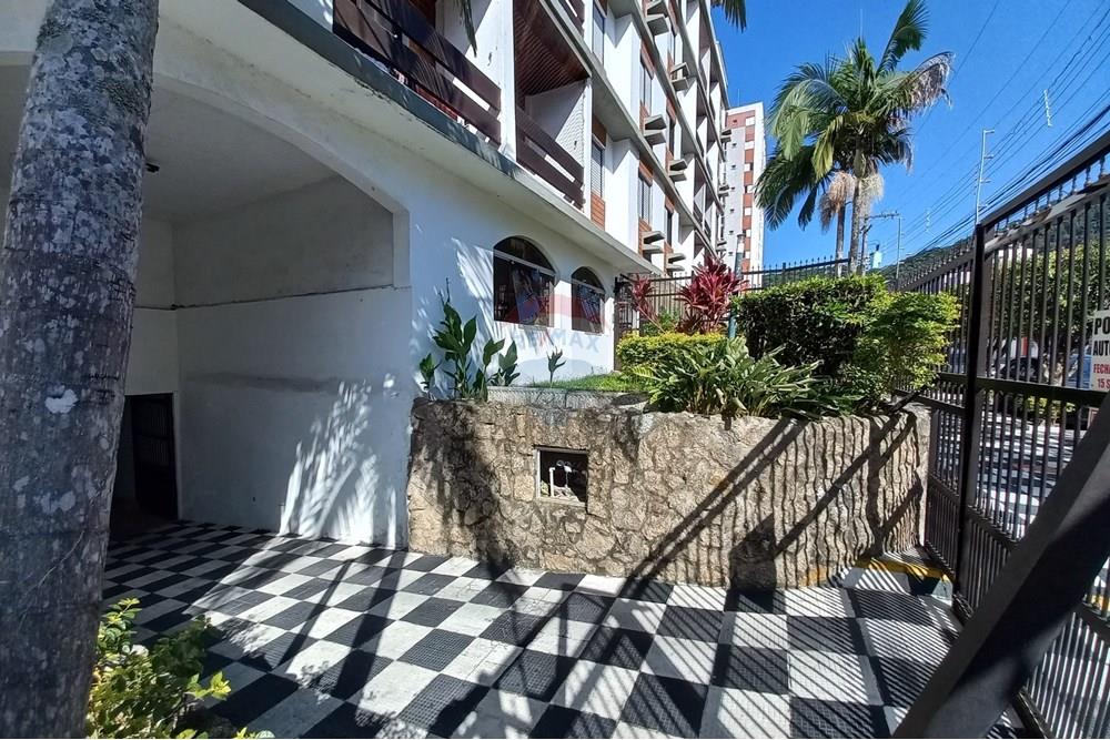 Apartamento - Venda - Guarujá , São Paulo - 20250520_101536.jpg - Fachada - 690821041-147