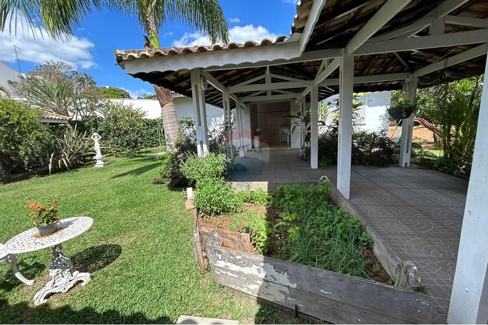 Casa de Condomínio - Alugar - Bragança Paulista , São Paulo - 1221.jpg - 690041085-23