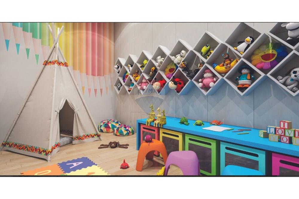 Apartamento - Venda - Barueri , São Paulo - 15.jpg - 691021002-227