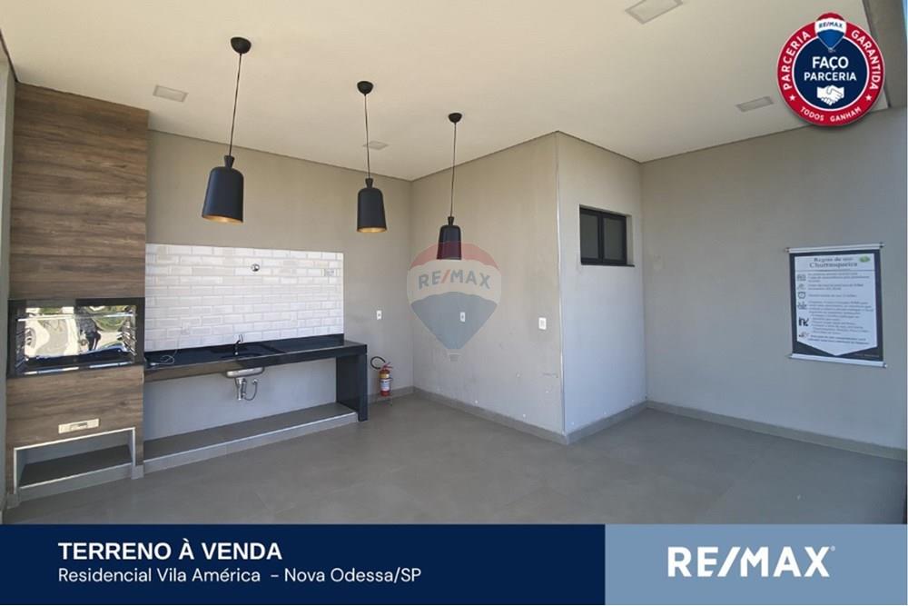 Terreno - Venda - Nova Odessa , São Paulo - Espaço Gourmet.jpg - 690231103-1