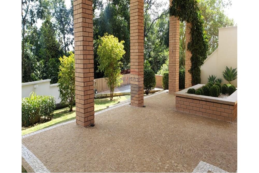 Casa de Condomínio - Alugar - Santana de Parnaíba , São Paulo - foto69.jpg - 691141030-11