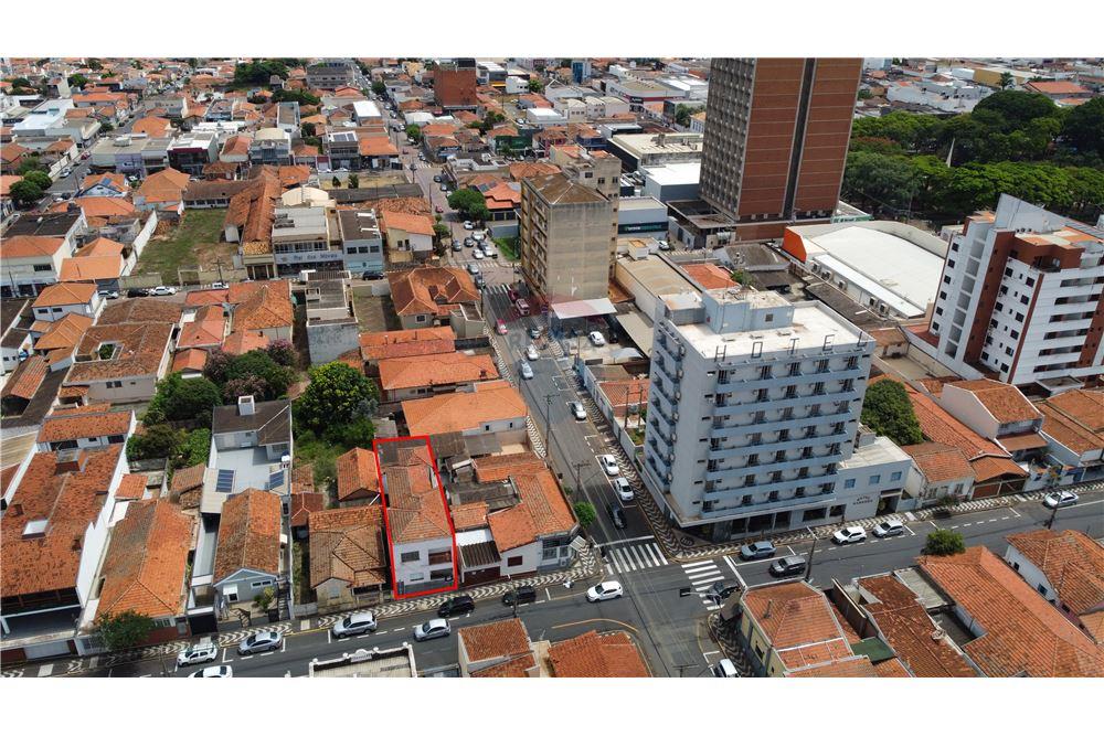 Sobrado - Venda - Araras , São Paulo - 27 - 690691033-83