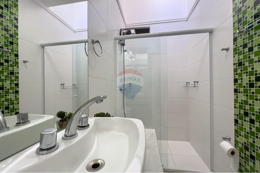 Casa de Condomínio - Venda - Atibaia , São Paulo - IMG_5499.jpg - Banheiro - 690471157-1