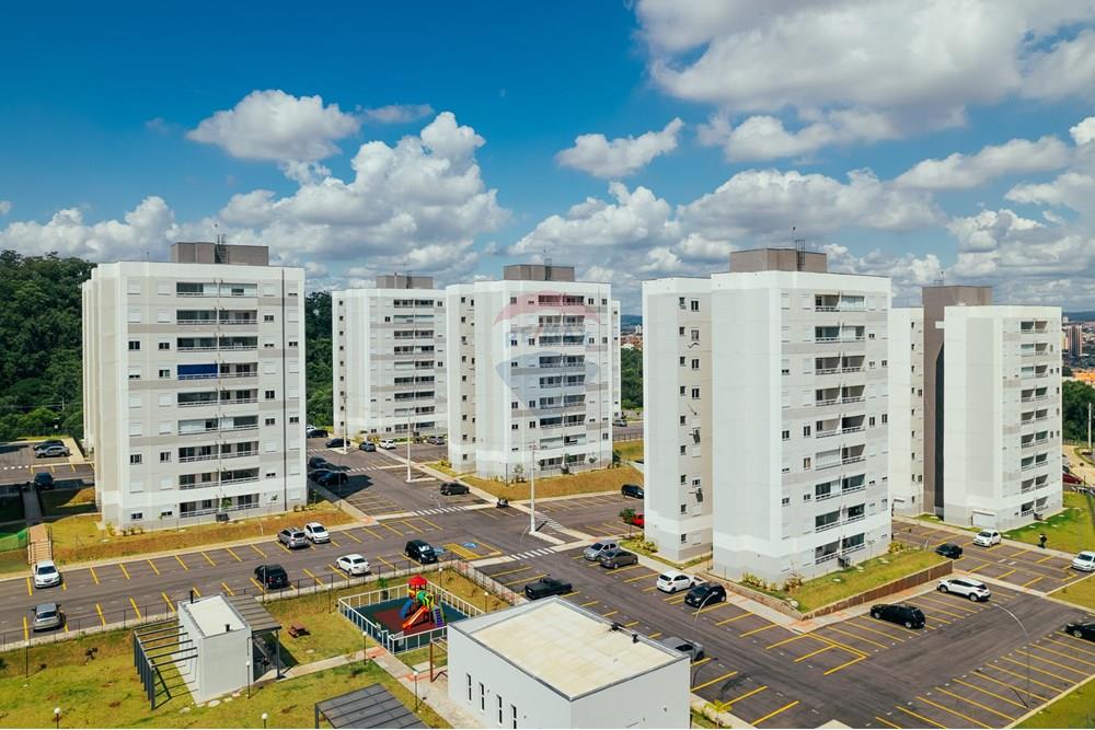 Apartamento - Alugar - Jundiaí , São Paulo - Cenário-6.jpg - Layout aberto - 690591031-96