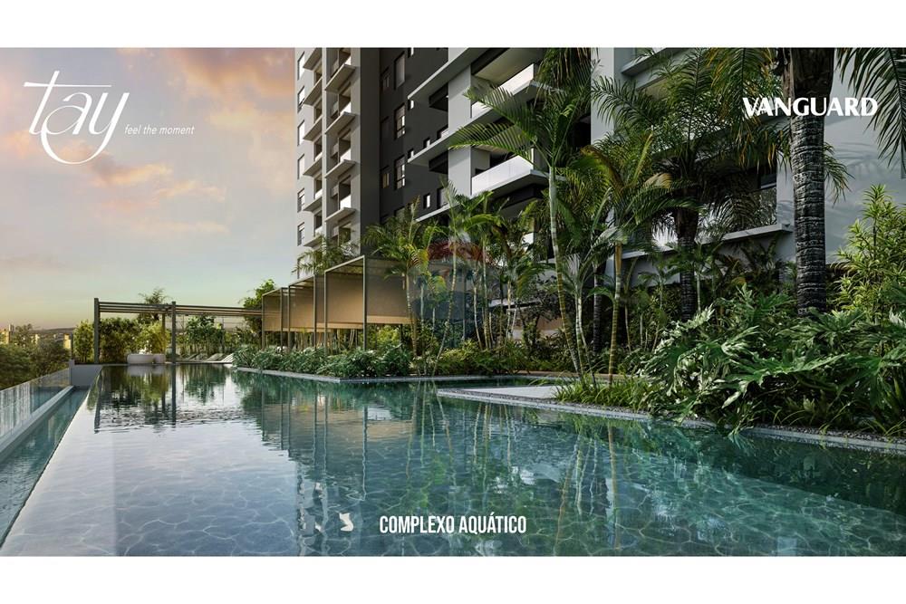 Apartamento - Venda - Campinas , São Paulo - Imagens Virtuais - Vendas28.jpg - 690541082-41