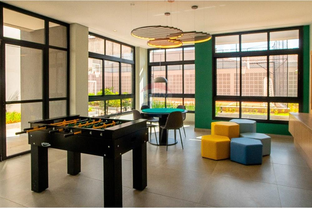 Apartamento - Venda - Atibaia , São Paulo - DSC01718.jpg.jpg - Sala de Jogos - 690471020-45