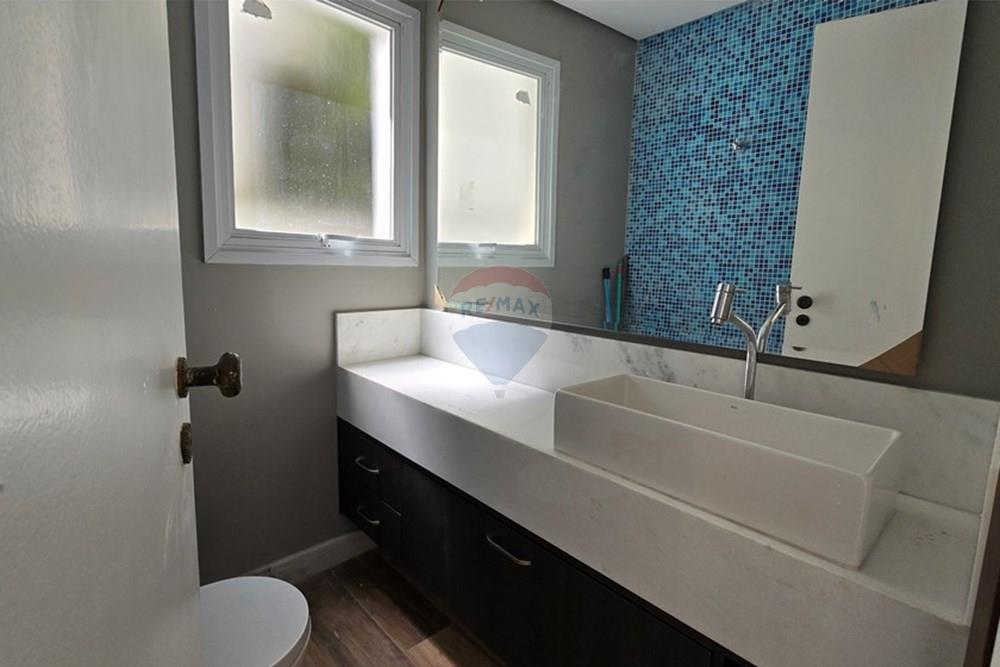 Casa - Alugar - Santana de Parnaíba , São Paulo - 7.jpg - 691141038-4