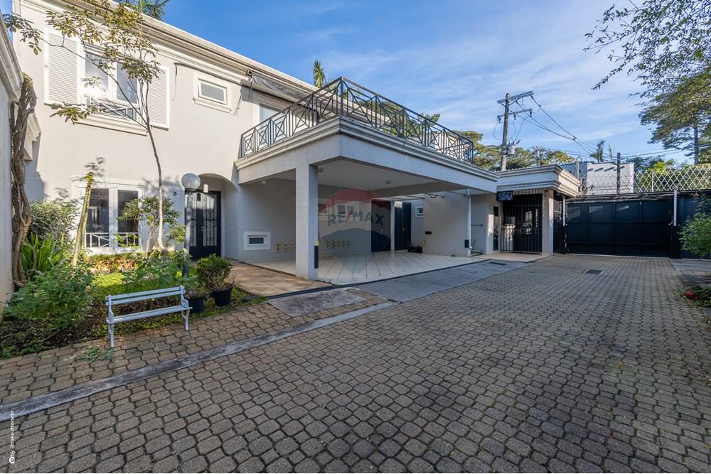 Casa de Condomínio - Venda - São Paulo , São Paulo - TKD-2506.jpg - 690681132-61