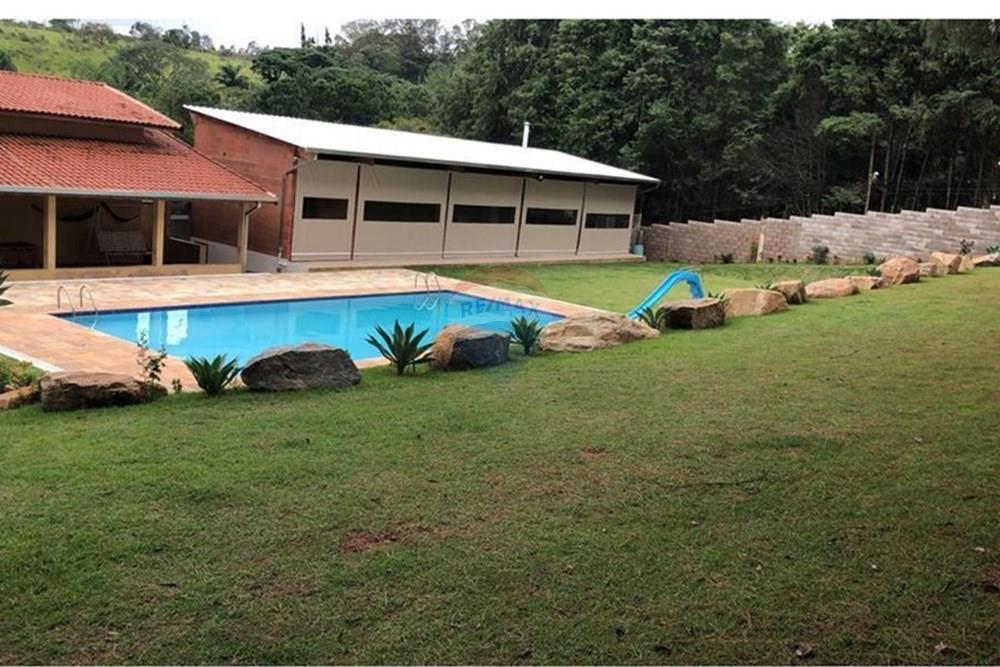 Chácara / Sítio / Fazenda - Venda - Campinas , São Paulo - 635d0882-2d94-4777-ad68-bb7486fde205.jpg - 690511152-86