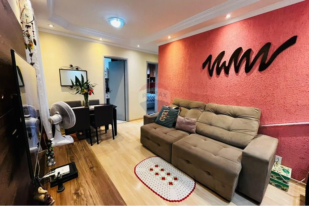 Apartamento - Venda - Jundiaí , São Paulo - 88f70b39-256a-4f67-8172-117ba10ca777.jpg - 690621048-67