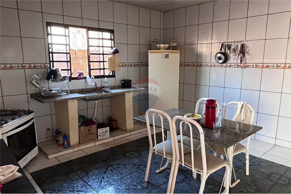 Casa - Venda - Araras , São Paulo - 8 - 690691052-53