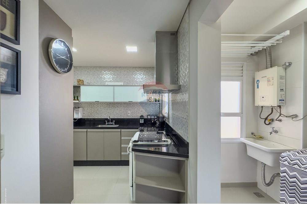 Apartamento - Venda - Campinas , São Paulo - TKD-3960.jpg - 690681005-90