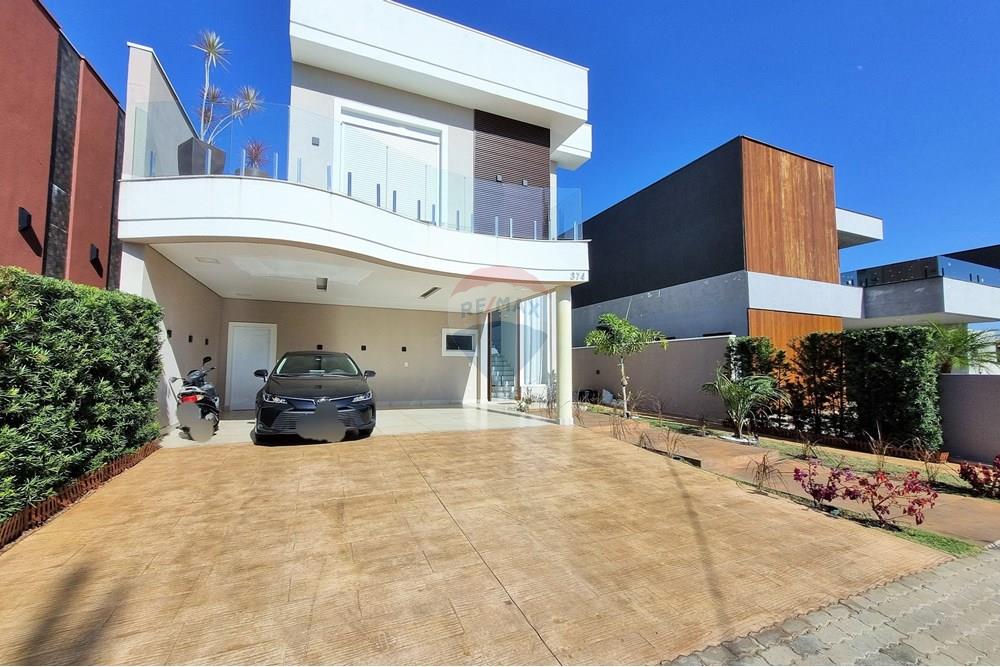 Casa de Condomínio - Venda - Americana , São Paulo - 3.jpg - 690231011-84