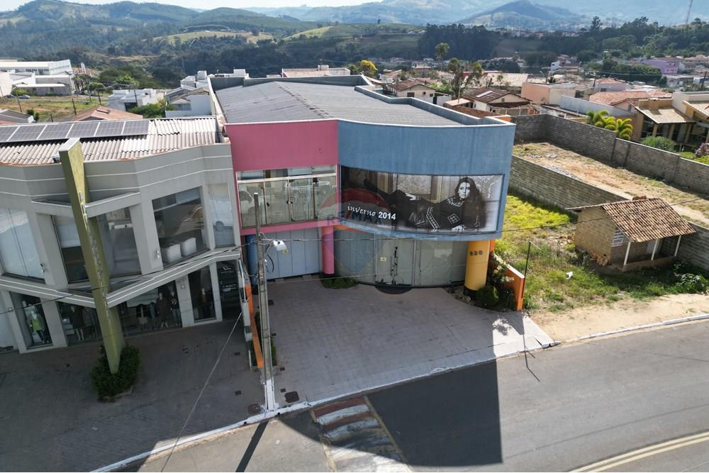 Prédio - Venda - Jacutinga , Minas Gerais - DJI_0524.JPG - 690291077-279