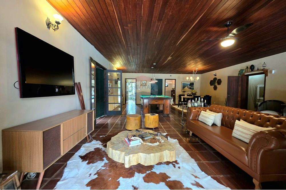 Chácara / Sítio / Fazenda - Venda - Campinas , São Paulo - 20250820_142238.jpg - 690671066-30