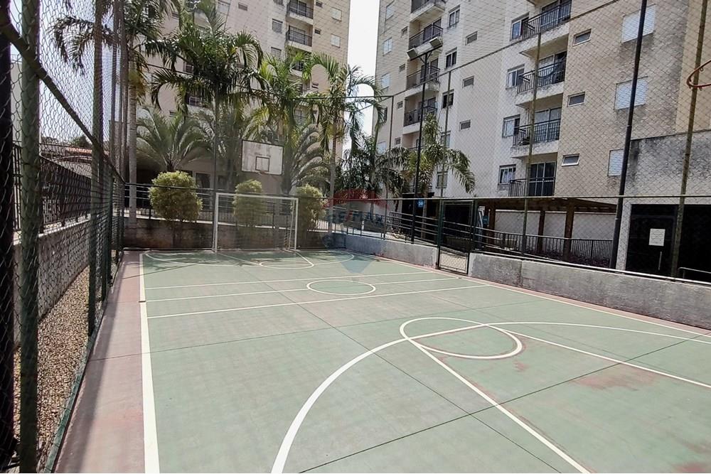 Apartamento para alugar com 2 quartos, 74m² - Foto 30