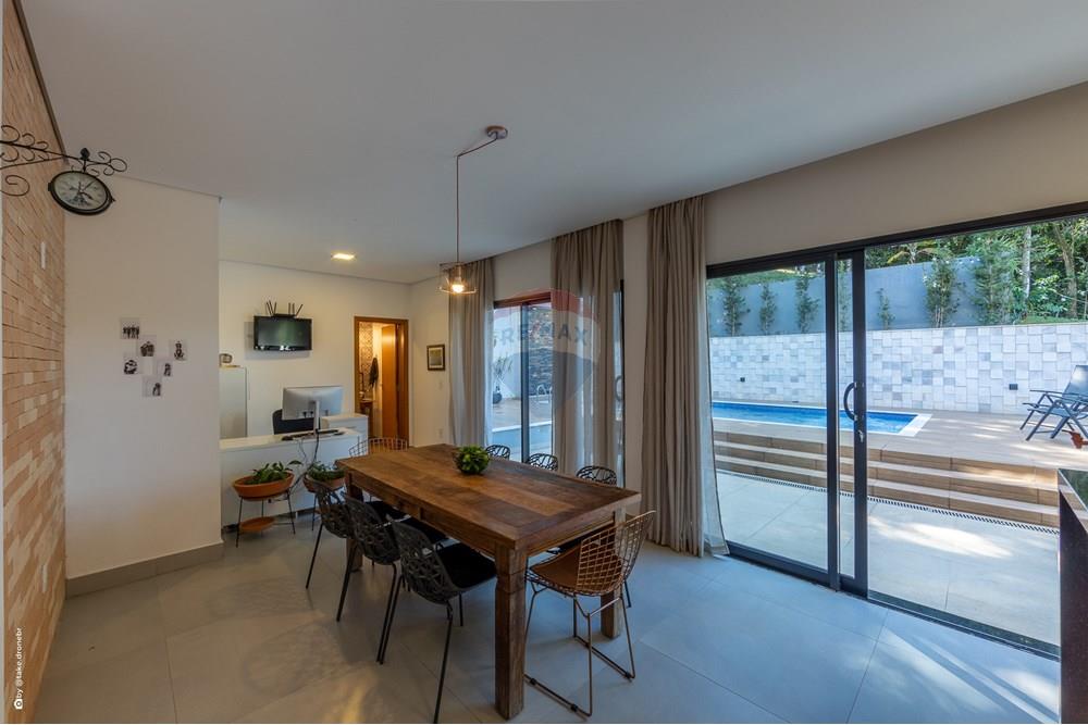 Casa de Condomínio - Venda - Louveira , São Paulo - TKD-39.jpg - 690941027-27