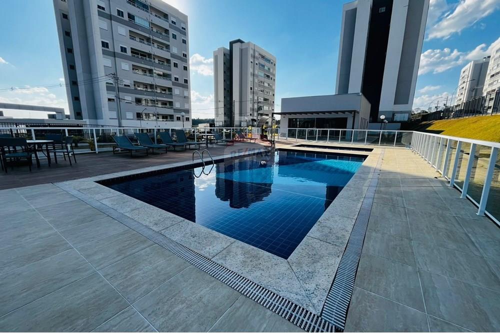Apartamento - Alugar - Jundiaí , São Paulo - cf99ce63-374e-4683-9a20-651297e03573.jpg - 690621048-85