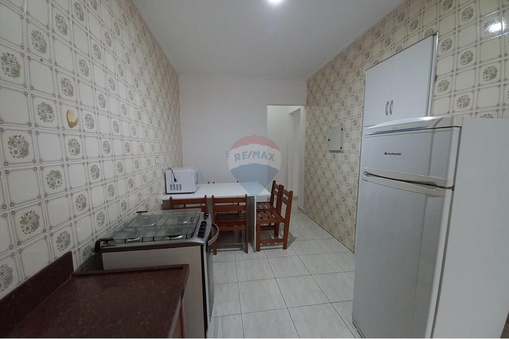 Apartamento - Alugar - Guarujá , São Paulo - 20250726_101854.jpg - Cozinha - 690821041-162