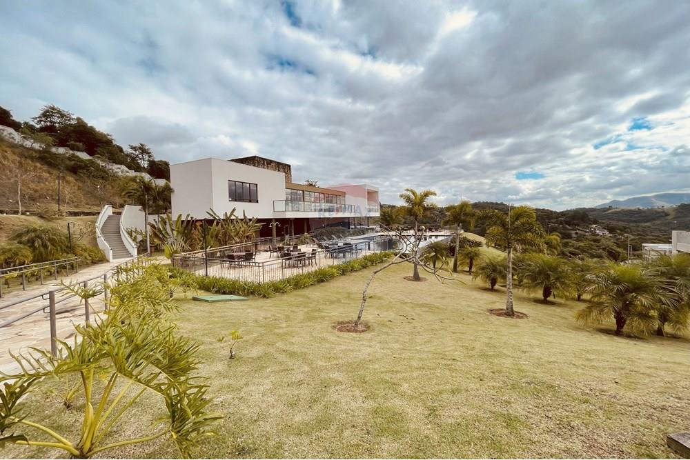 Casa de Condomínio - Alugar - Santana de Parnaíba , São Paulo - IMG_3415.jpg - 691141008-5