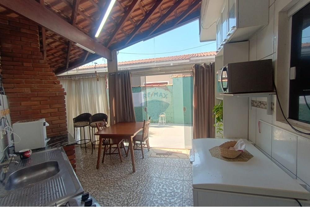 Sobrado - Venda - Bertioga , São Paulo - Area gourmet 1g.jpg - Área Gourmet - 690341032-32