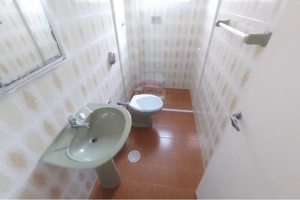 Apartamento - Venda - Guarujá , São Paulo - 05617969-262f-403f-91e2-a3e0531bbc6d.jpg - Banheiro - 690821071-31