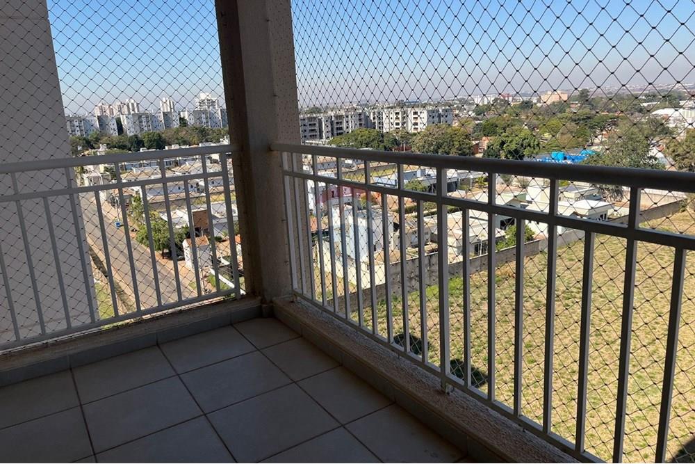 Apartamento - Alugar - Paulínia , São Paulo - IMG-20250814-WA0227.jpg - Varanda - 690511143-92