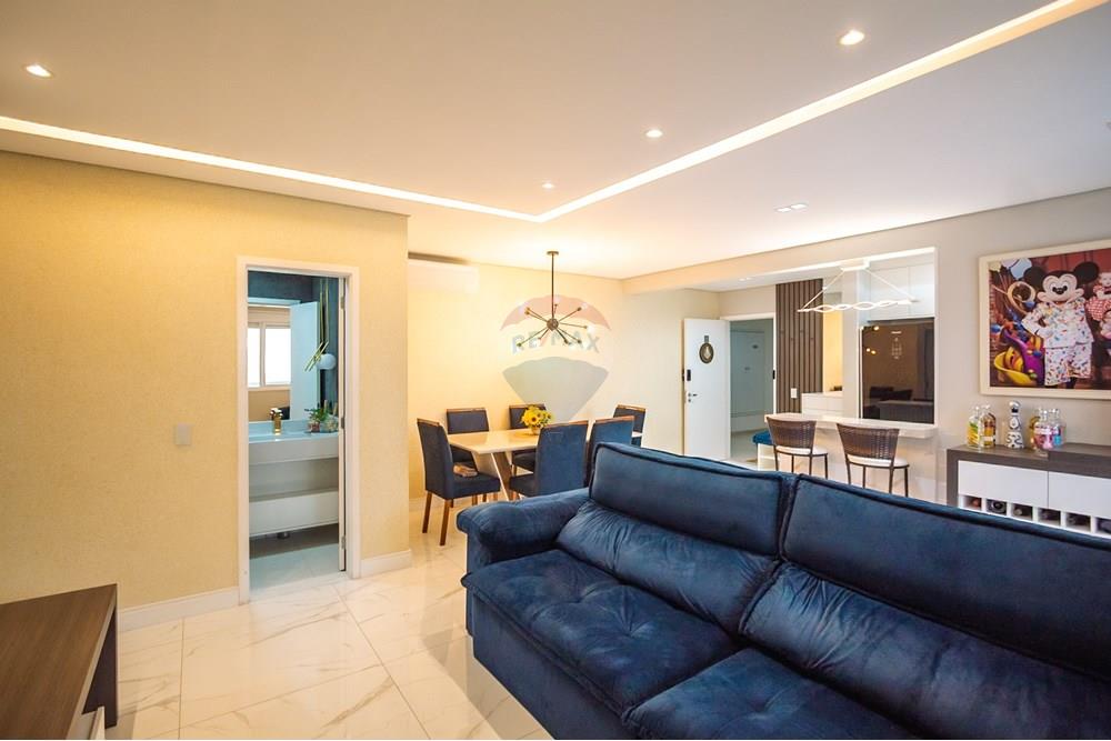 Apartamento - Venda - Indaiatuba , São Paulo - IMG_3508.jpg - Sala de estar - 690471124-54