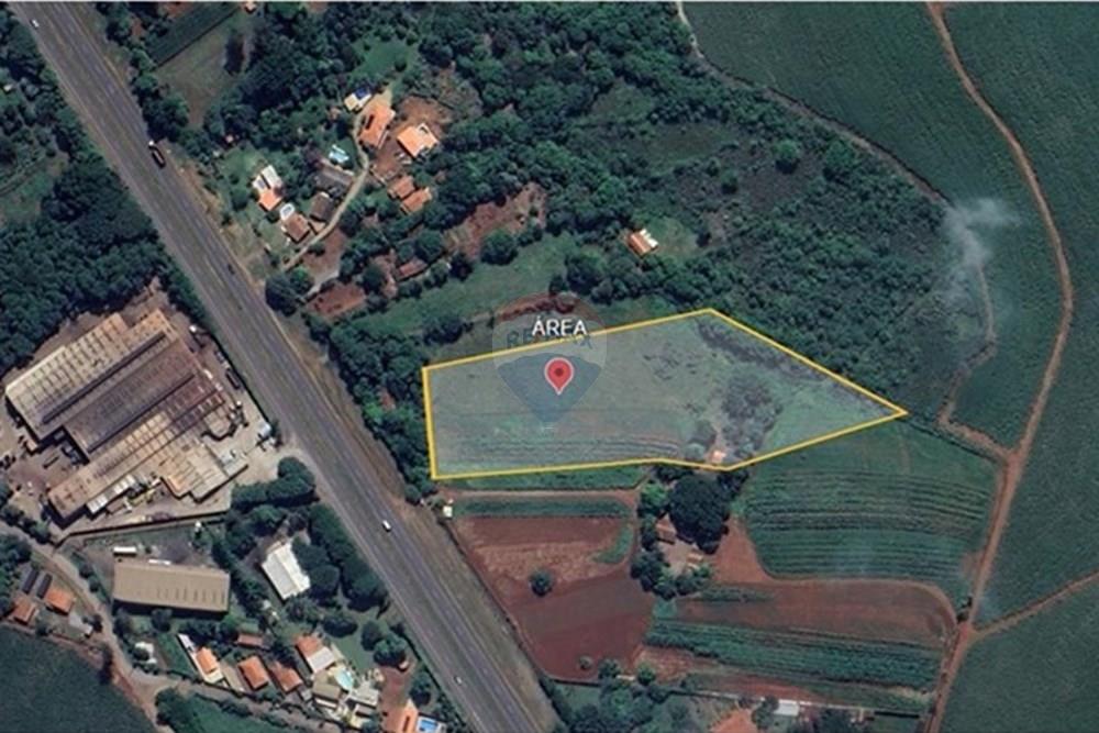 Loteamento e Condomínio, 2 hectares - Foto 1