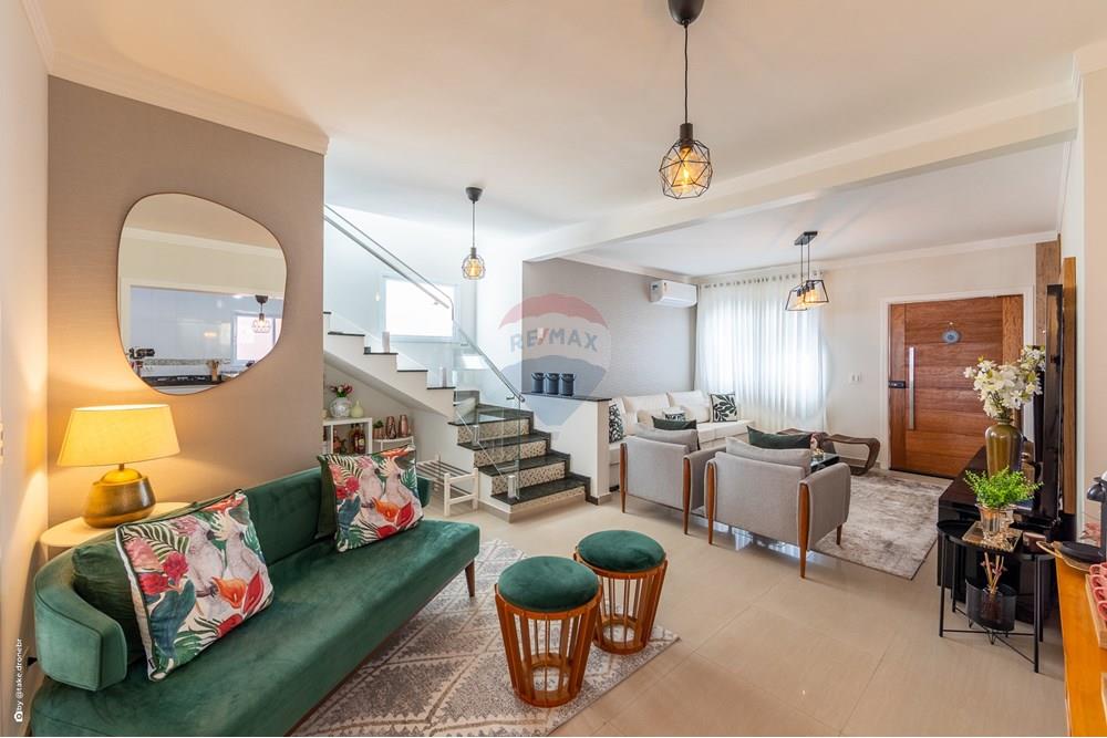 Casa de Condomínio - Venda - Vinhedo , São Paulo - TKD-1840.jpg - 691091010-151