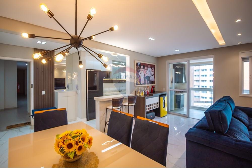 Apartamento - Venda - Indaiatuba , São Paulo - IMG_3494.jpg - Sala de jantar - 690471124-54