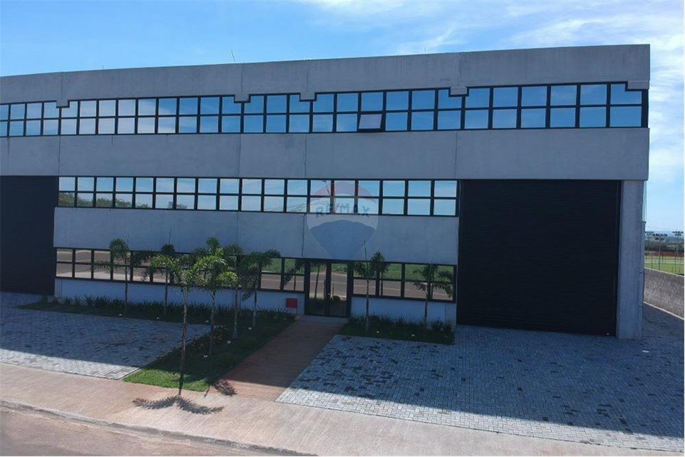 Galpão - Alugar - Mogi Mirim , São Paulo - 17 - 690751019-407