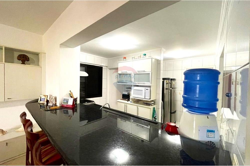 Apartamento - Venda - Guarujá , São Paulo - WhatsApp Image 2024-10-04 at 18.20.15 (11).jpeg - Cozinha - 690501004-900