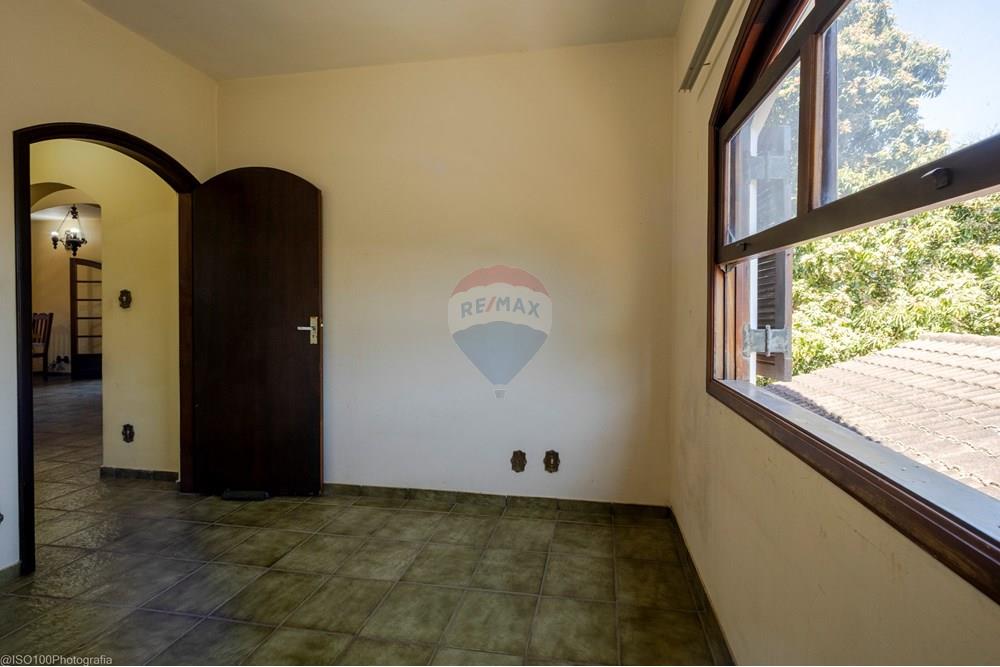 Casa de Condomínio - Venda - Itatiba , São Paulo - _OSR2390-HDR.jpg - 690791203-30