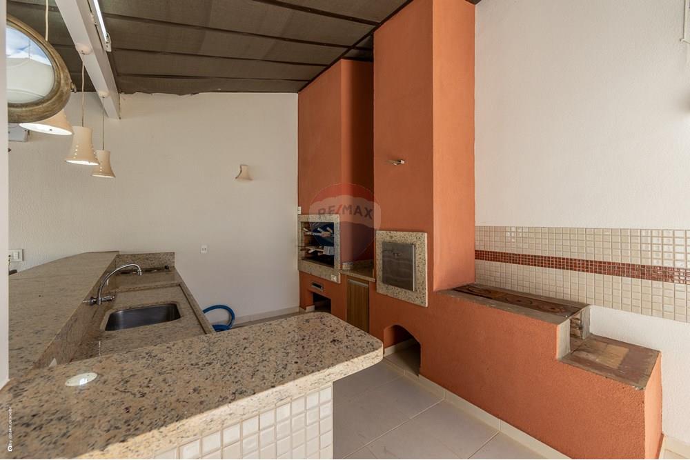 Casa de Condomínio - Venda - Campinas , São Paulo - TKD-7612.jpg - 690681033-87