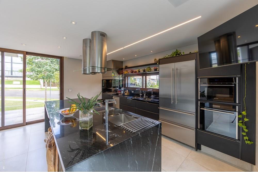 Casa de Condomínio - Venda - Campinas , São Paulo - TKD-6511.jpg - Cozinha - 690681117-38