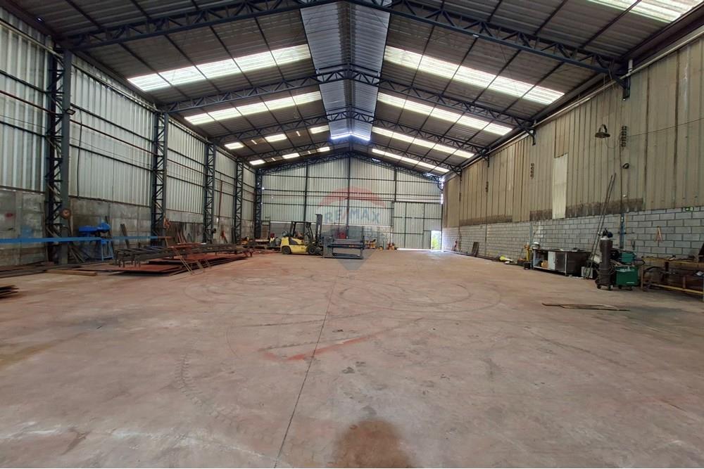 Galpão - Alugar - Mogi Mirim , São Paulo - 20251028_152640.jpg - 690751049-273