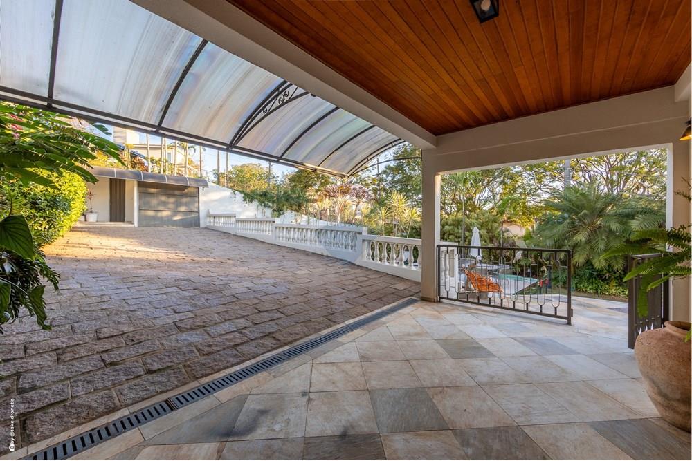 Casa de Condomínio - Venda - Vinhedo , São Paulo - 111 garagem.jpg - 690941009-116