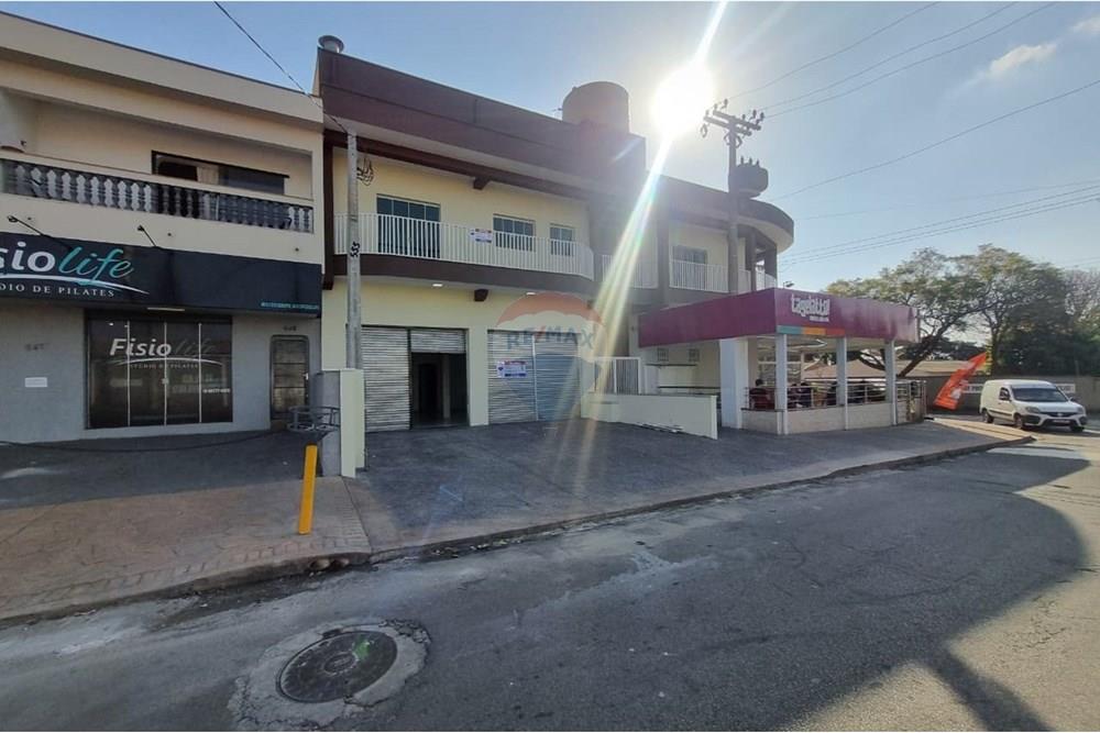 Cj. Comercial/ Sala - Alugar - Americana , São Paulo - 25.jpg - 690231011-96