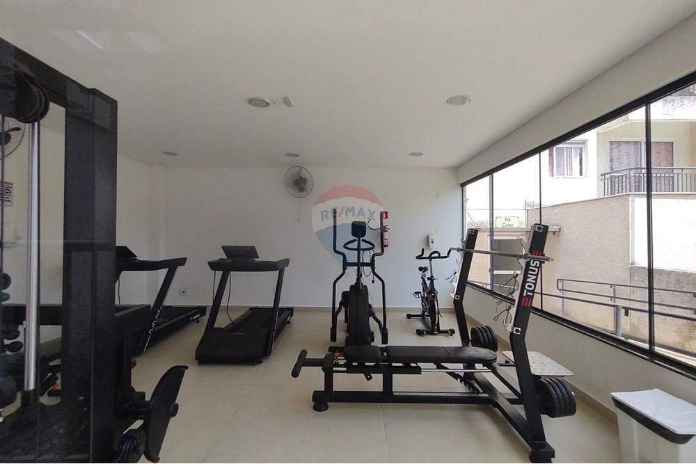 Apartamento para alugar com 2 quartos, 74m² - Foto 28