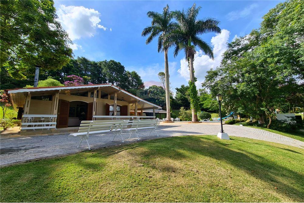 Casa de Condomínio - Venda - Itatiba , São Paulo - 4 - 690211035-10