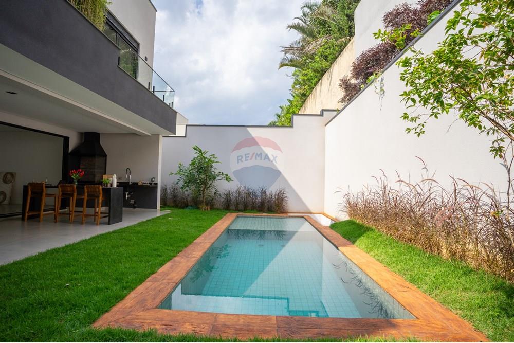 Casa de Condomínio - Venda - Santana de Parnaíba , São Paulo - DSC02316.jpg - 691021016-45