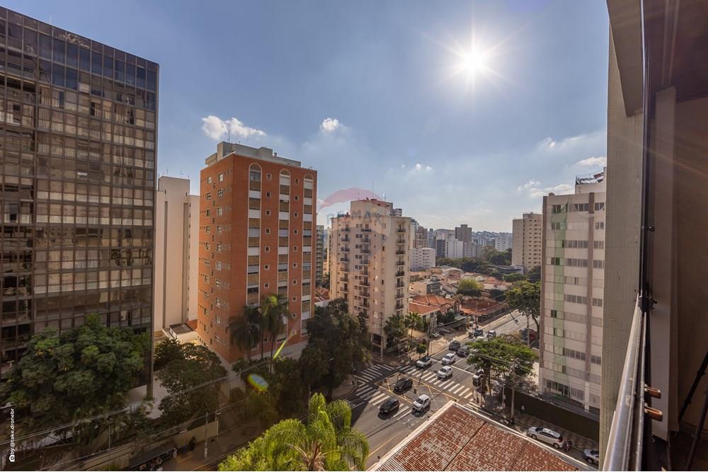 Apartamento - Venda - Campinas , São Paulo - TKD-4666.jpg - 690681165-42