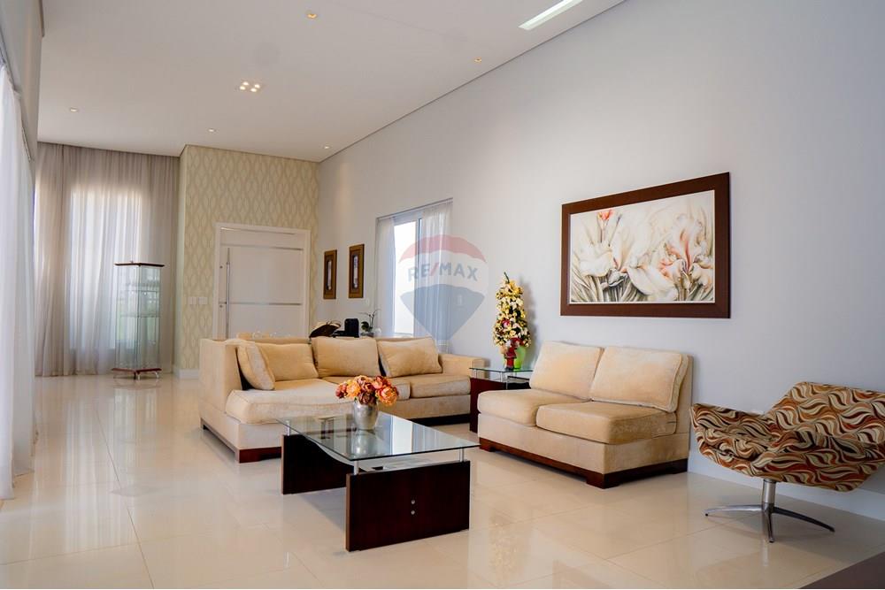 Casa - Alugar - Santa Bárbara d'Oeste , São Paulo - DSC03300.jpg - Sala - 690231024-556