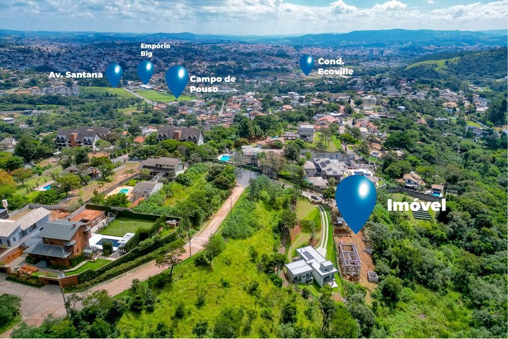Terreno - Venda - Atibaia , São Paulo - 35-Terreno-no-Parque-Arco-iris-em-Atibaia-com-vista-permanente-para-a-Serra-e-projeto-aprovado.jpg - 690921044-68
