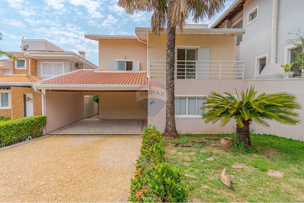 Casa de Condomínio - Venda - Paulínia , São Paulo - 01fotos_073.jpg - 690131098-45