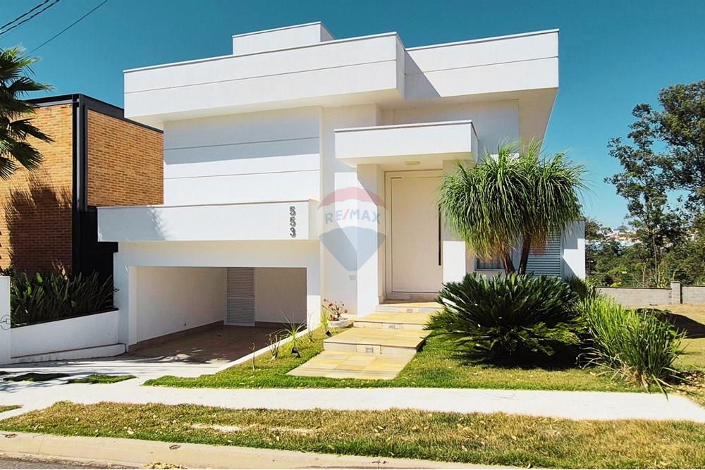 Casa de Condomínio - Alugar - Salto , São Paulo - 1.jpg - 690471123-103