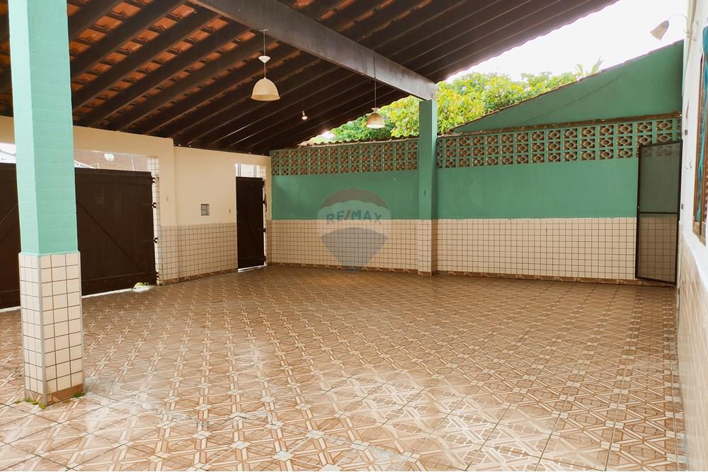 Casa - Venda - Bertioga , São Paulo - 25 - Corretora Cleidinice Dias - RE:MAX VISTA LINDA -  CASA A VENDA NA VISTA LINDA BERTIOGA.jpg - Garagem - 690341001-88